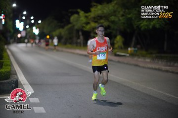 QUẢNG TRỊ INTERNATIONAL MARATHON 2025 - Ảnh #4097852