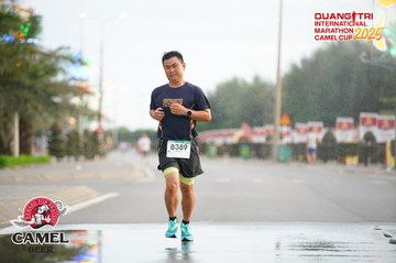 QUẢNG TRỊ INTERNATIONAL MARATHON 2025 - Ảnh #4099641