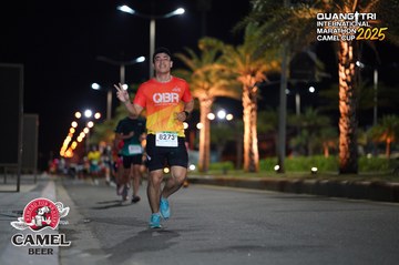 QUẢNG TRỊ INTERNATIONAL MARATHON 2025 - Ảnh #4090047