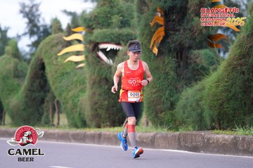 QUẢNG TRỊ INTERNATIONAL MARATHON 2025 - Ảnh #4093884