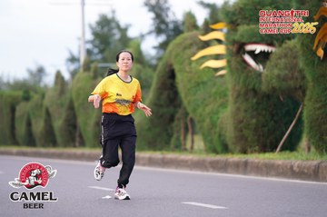 QUẢNG TRỊ INTERNATIONAL MARATHON 2025 - Ảnh #4093922
