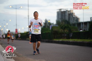 QUẢNG TRỊ INTERNATIONAL MARATHON 2025 - Ảnh #4093719