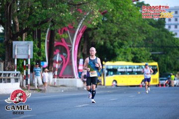 QUẢNG TRỊ INTERNATIONAL MARATHON 2025 - Ảnh #4086654