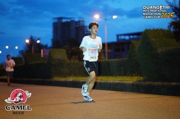 QUẢNG TRỊ INTERNATIONAL MARATHON 2025 - Ảnh #4092648