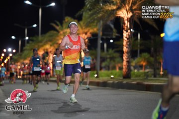 QUẢNG TRỊ INTERNATIONAL MARATHON 2025 - Ảnh #4090018