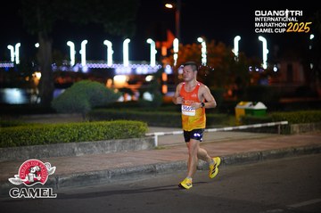 QUẢNG TRỊ INTERNATIONAL MARATHON 2025 - Ảnh #4096736
