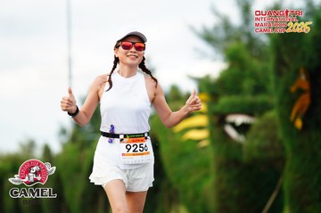 QUẢNG TRỊ INTERNATIONAL MARATHON 2025 - Ảnh #4094723