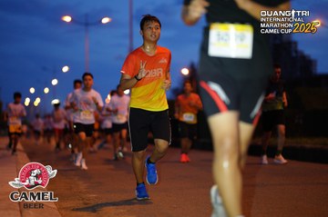 QUẢNG TRỊ INTERNATIONAL MARATHON 2025 - Ảnh #4092751
