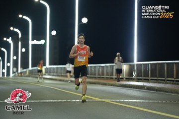 QUẢNG TRỊ INTERNATIONAL MARATHON 2025 - Ảnh #4108552
