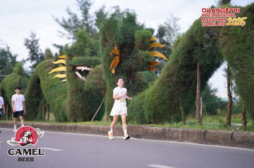 QUẢNG TRỊ INTERNATIONAL MARATHON 2025 - Ảnh #4093784