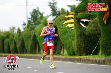 QUẢNG TRỊ INTERNATIONAL MARATHON 2025 - Ảnh #4094766