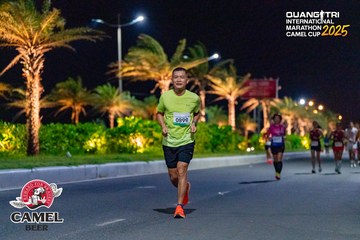 QUẢNG TRỊ INTERNATIONAL MARATHON 2025 - Ảnh #4109629
