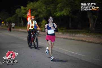 QUẢNG TRỊ INTERNATIONAL MARATHON 2025 - Ảnh #4097904