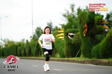 QUẢNG TRỊ INTERNATIONAL MARATHON 2025 - Ảnh #4095844