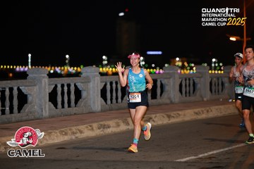 QUẢNG TRỊ INTERNATIONAL MARATHON 2025 - Ảnh #4087220