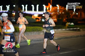 QUẢNG TRỊ INTERNATIONAL MARATHON 2025 - Ảnh #4097275