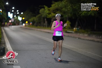 QUẢNG TRỊ INTERNATIONAL MARATHON 2025 - Ảnh #4098203