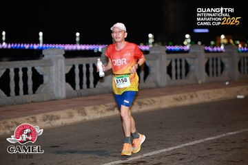 QUẢNG TRỊ INTERNATIONAL MARATHON 2025 - Ảnh #4084464