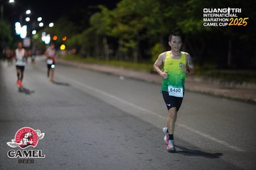 QUẢNG TRỊ INTERNATIONAL MARATHON 2025 - Ảnh #4098340
