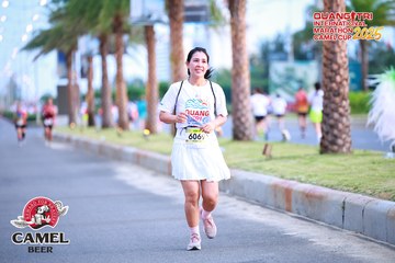 QUẢNG TRỊ INTERNATIONAL MARATHON 2025 - Ảnh #4085967