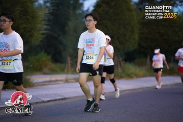 QUẢNG TRỊ INTERNATIONAL MARATHON 2025 - Ảnh #4093334