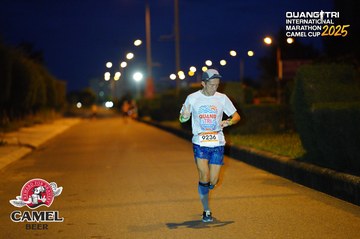 QUẢNG TRỊ INTERNATIONAL MARATHON 2025 - Ảnh #4092362