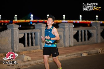 QUẢNG TRỊ INTERNATIONAL MARATHON 2025 - Ảnh #4084638