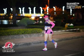 QUẢNG TRỊ INTERNATIONAL MARATHON 2025 - Ảnh #4097222