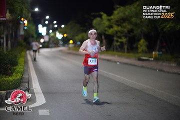 QUẢNG TRỊ INTERNATIONAL MARATHON 2025 - Ảnh #4098166