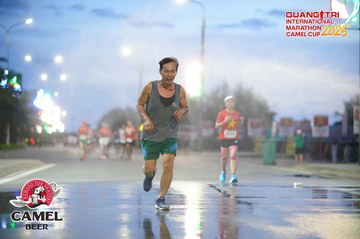 QUẢNG TRỊ INTERNATIONAL MARATHON 2025 - Ảnh #4098790