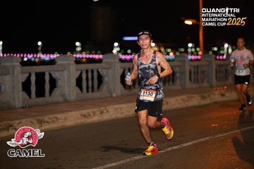 QUẢNG TRỊ INTERNATIONAL MARATHON 2025 - Ảnh #4084224