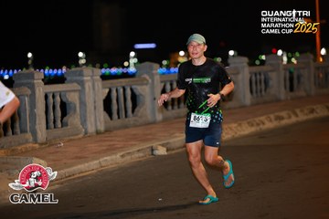 QUẢNG TRỊ INTERNATIONAL MARATHON 2025 - Ảnh #4087323