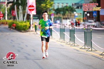 QUẢNG TRỊ INTERNATIONAL MARATHON 2025 - Ảnh #4086302