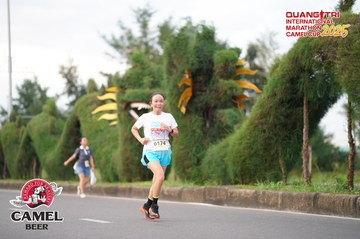 QUẢNG TRỊ INTERNATIONAL MARATHON 2025 - Ảnh #4094071