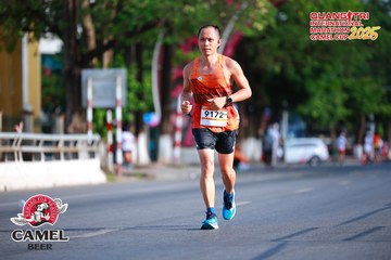 QUẢNG TRỊ INTERNATIONAL MARATHON 2025 - Ảnh #4086616