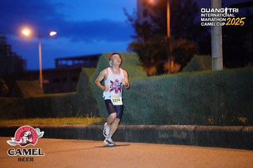 QUẢNG TRỊ INTERNATIONAL MARATHON 2025 - Ảnh #4092441
