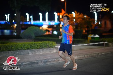 QUẢNG TRỊ INTERNATIONAL MARATHON 2025 - Ảnh #4098117