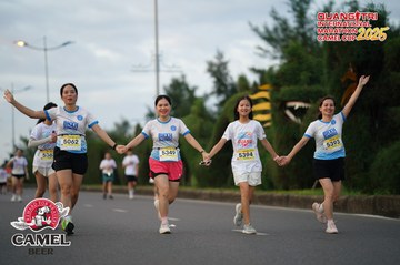 QUẢNG TRỊ INTERNATIONAL MARATHON 2025 - Ảnh #4093780