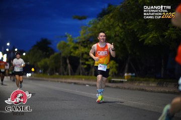 QUẢNG TRỊ INTERNATIONAL MARATHON 2025 - Ảnh #4098708