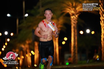 QUẢNG TRỊ INTERNATIONAL MARATHON 2025 - Ảnh #4085229