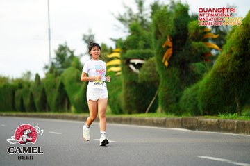 QUẢNG TRỊ INTERNATIONAL MARATHON 2025 - Ảnh #4095849
