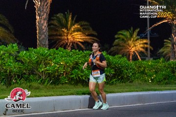 QUẢNG TRỊ INTERNATIONAL MARATHON 2025 - Ảnh #4110006