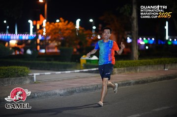 QUẢNG TRỊ INTERNATIONAL MARATHON 2025 - Ảnh #4098121