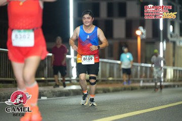 QUẢNG TRỊ INTERNATIONAL MARATHON 2025 - Ảnh #4108360