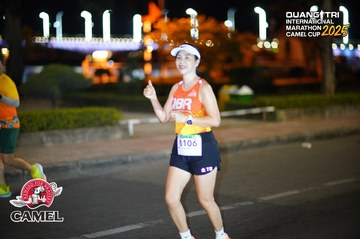 QUẢNG TRỊ INTERNATIONAL MARATHON 2025 - Ảnh #4097179