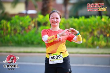QUẢNG TRỊ INTERNATIONAL MARATHON 2025 - Ảnh #4088722