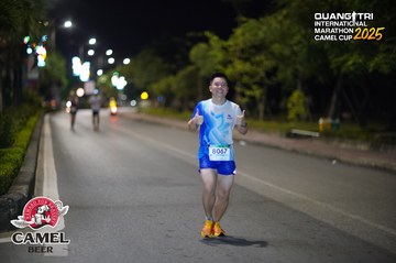 QUẢNG TRỊ INTERNATIONAL MARATHON 2025 - Ảnh #4098274