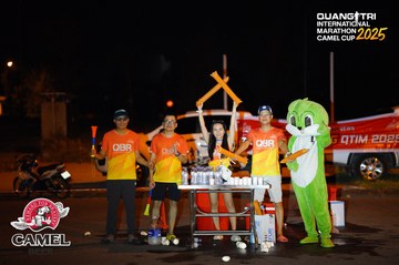QUẢNG TRỊ INTERNATIONAL MARATHON 2025 - Ảnh #4092299