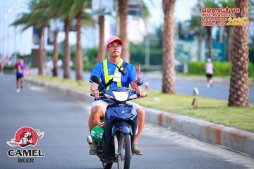 QUẢNG TRỊ INTERNATIONAL MARATHON 2025 - Ảnh #4086005