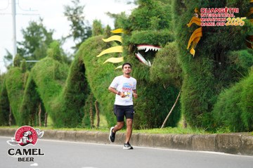 QUẢNG TRỊ INTERNATIONAL MARATHON 2025 - Ảnh #4094845
